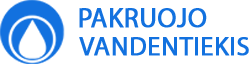 Pakruojo vandentiekis